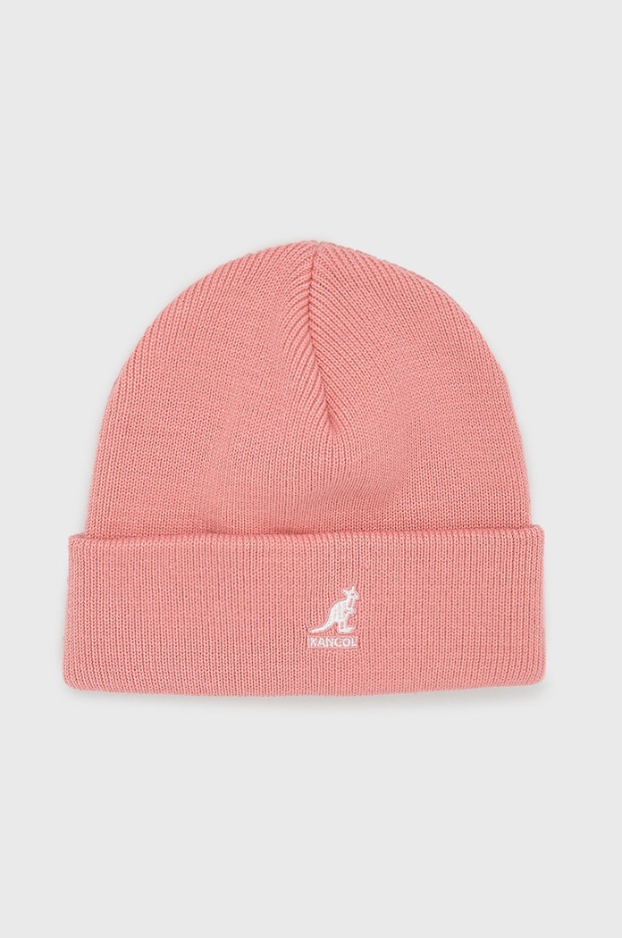 Шапка Kangol дебел розов 2978BC.PE600