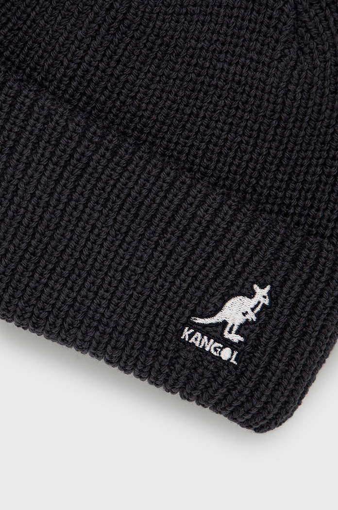 Doplňky Čepice Kangol K3454.DS405 šedá