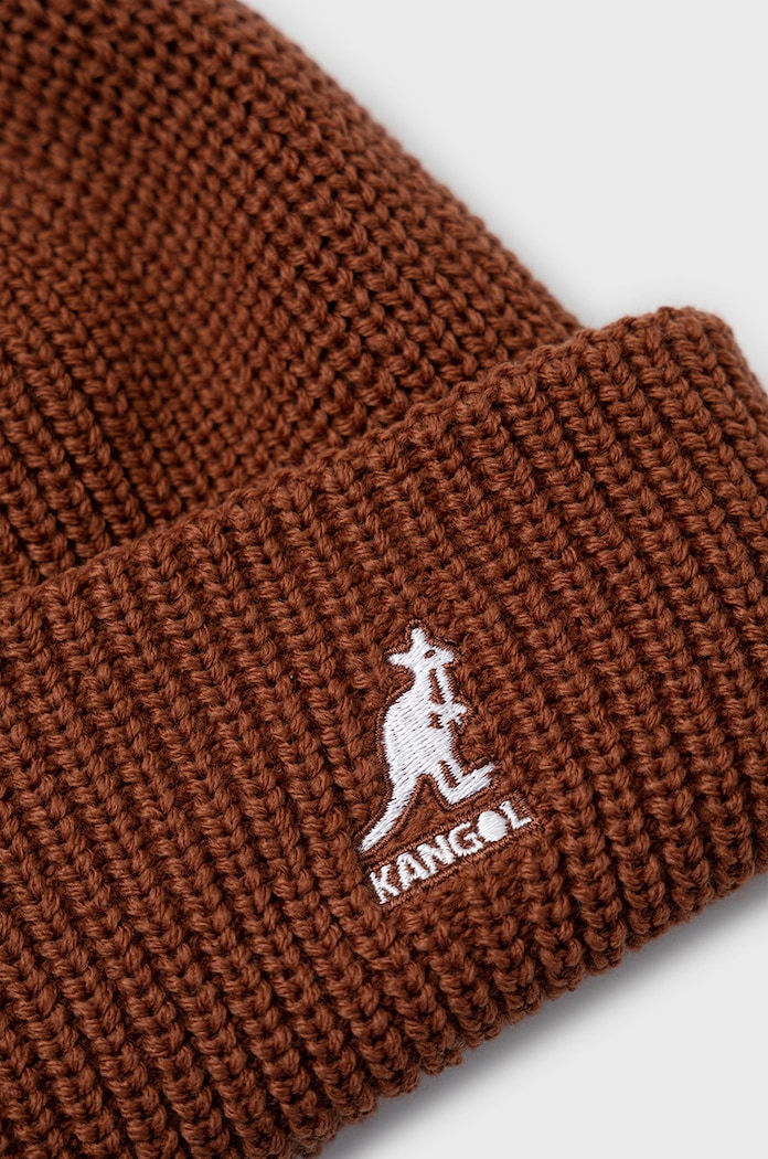 Accesorii Kangol caciula K3454.MH240 maro