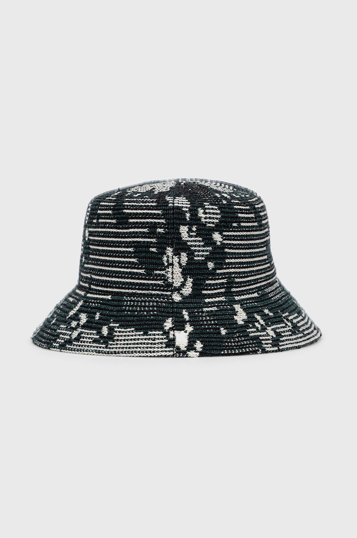 Dodaci Šešir s dodatkom vune Kangol K3587.PN317 zelena