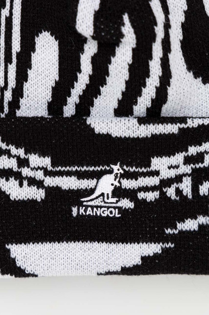 Αξεσουάρ Σκούφος Kangol K3592.BC050 λευκό