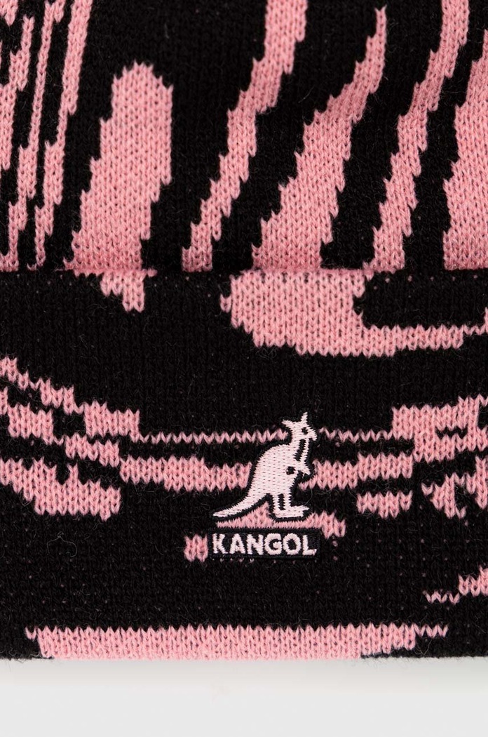 Doplňky Čepice Kangol K3592.PB683 růžová
