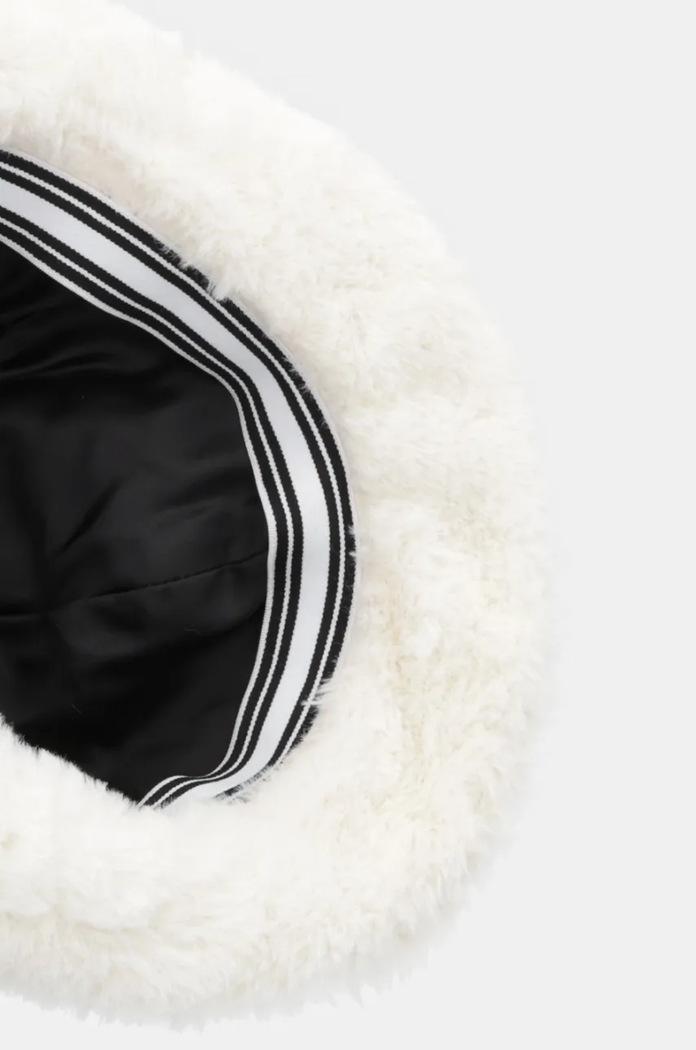 Αξεσουάρ Kangol καπέλο K4190ST.CR102 λευκό