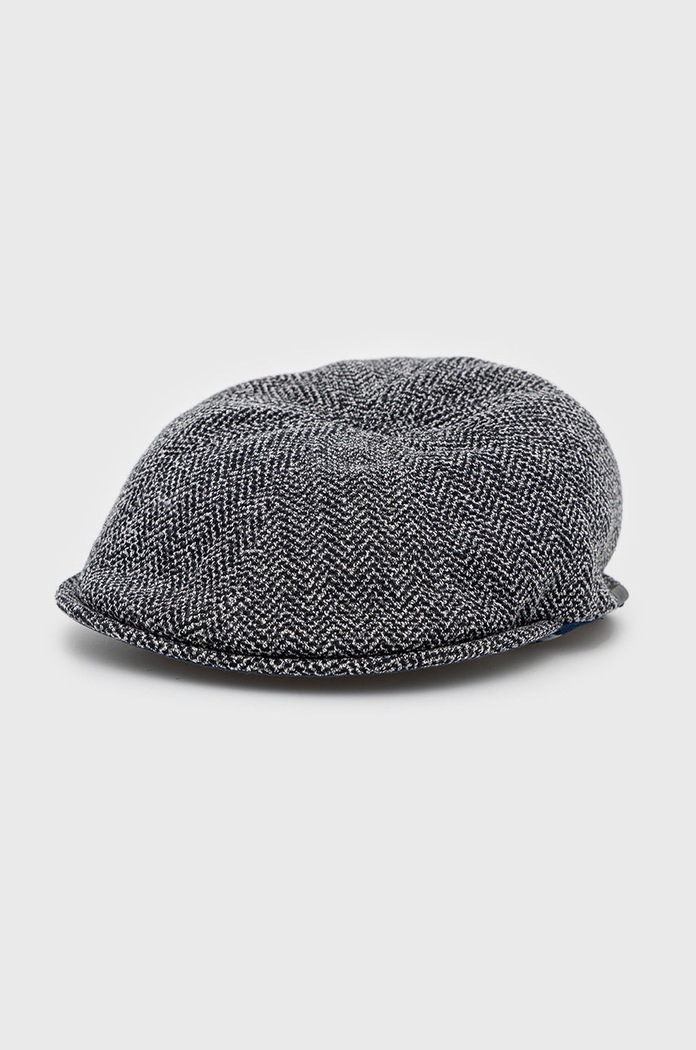Κασκέτα Kangol εμπριμέ γκρί K4269HT.MN427