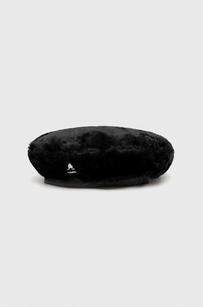 Baret Kangol další černá K4369.SB002
