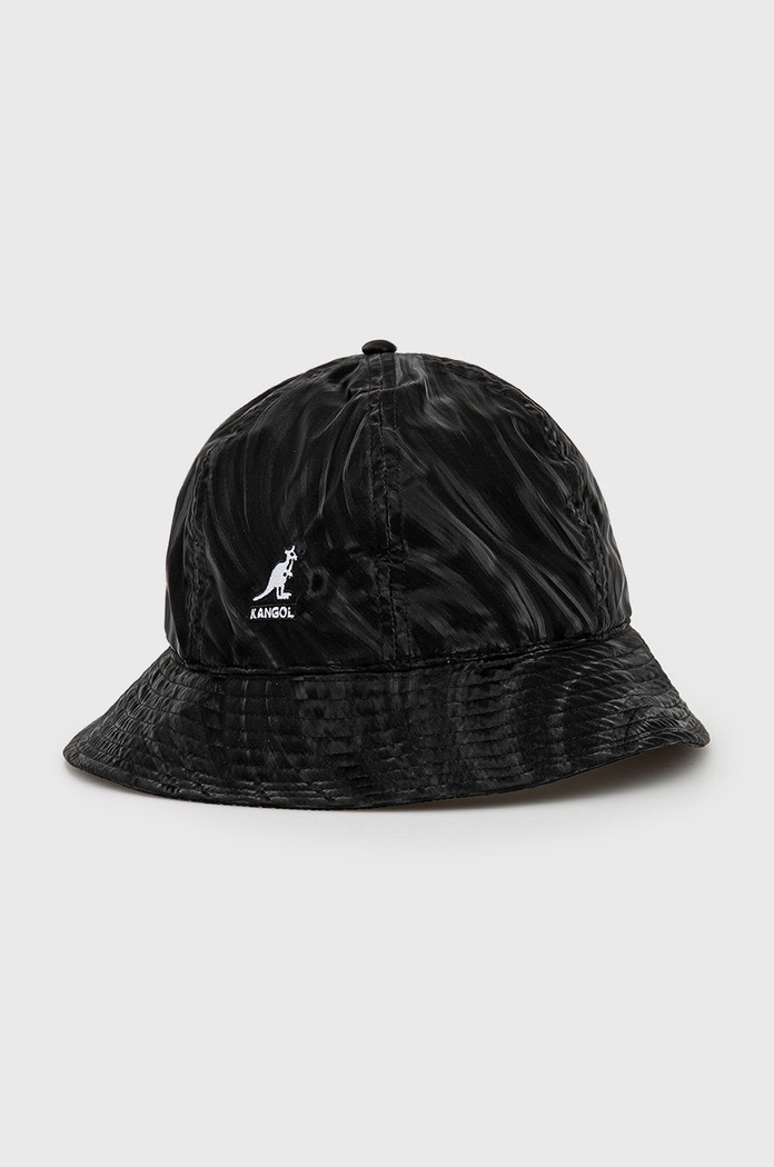 Šešir Kangol ostalo crna K5352.BK001