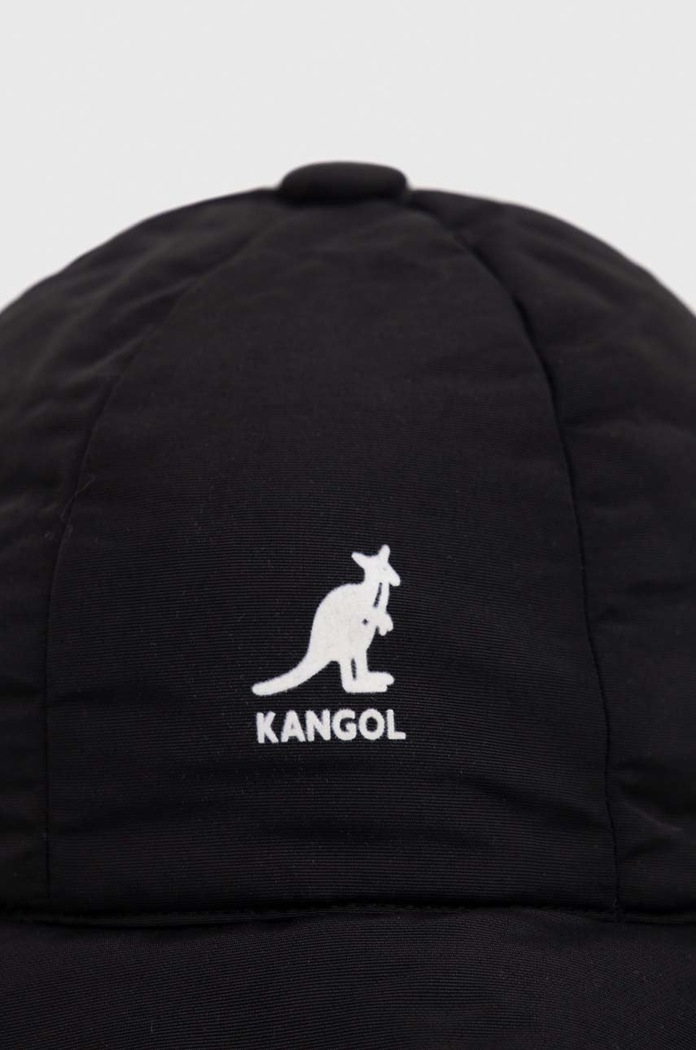 Καπέλο Kangol K5354.BK001 μαύρο AA00