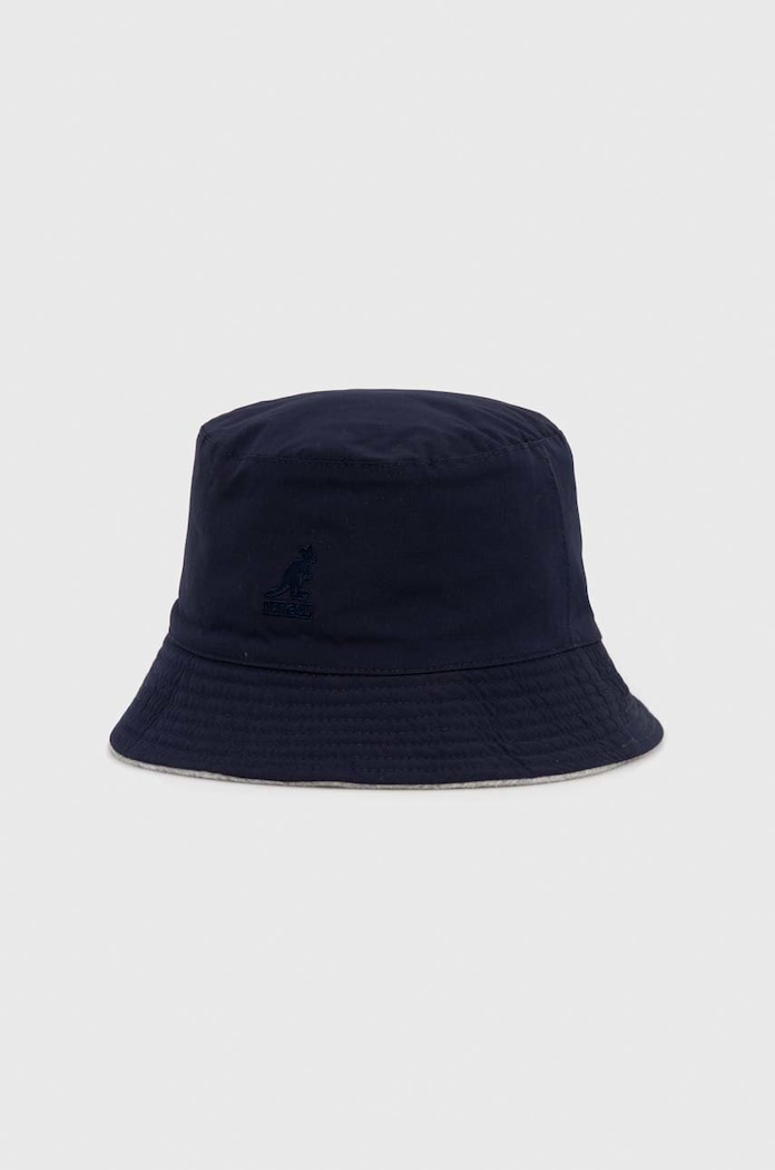 Kangol pălărie cu două fețe K5359.LG051 gri AA00