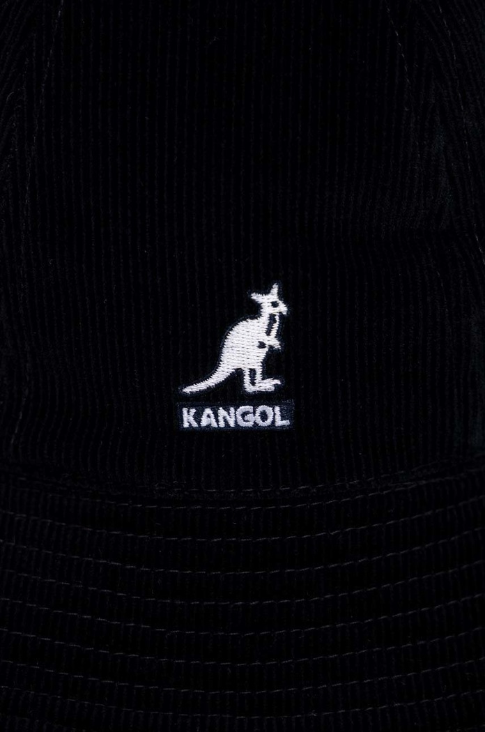 Kapelusz dwustronny Kangol K5360.DB404 granatowy