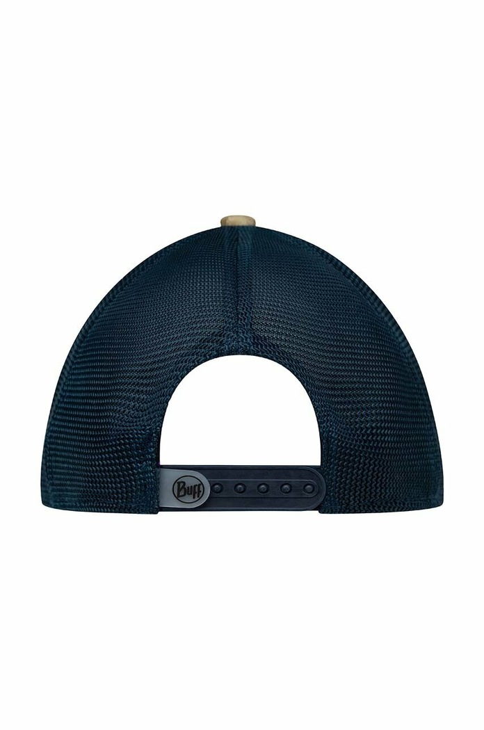 Buff sapca 128595.337 verde AA00