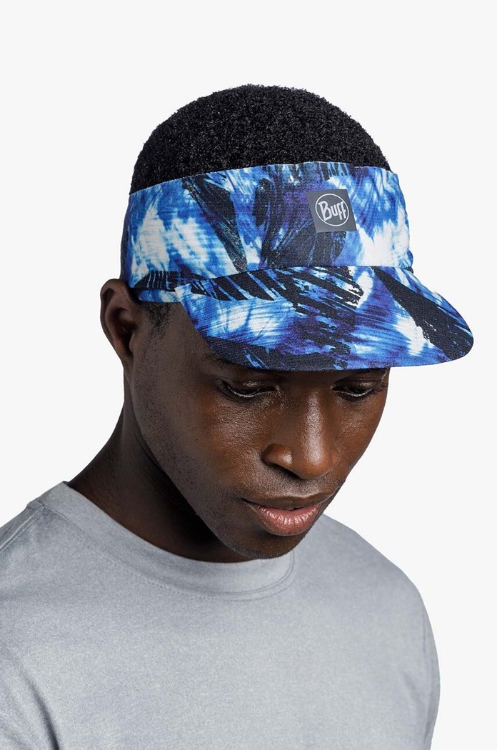 Sapca cozoroc Buff 131292.707 bleumarin