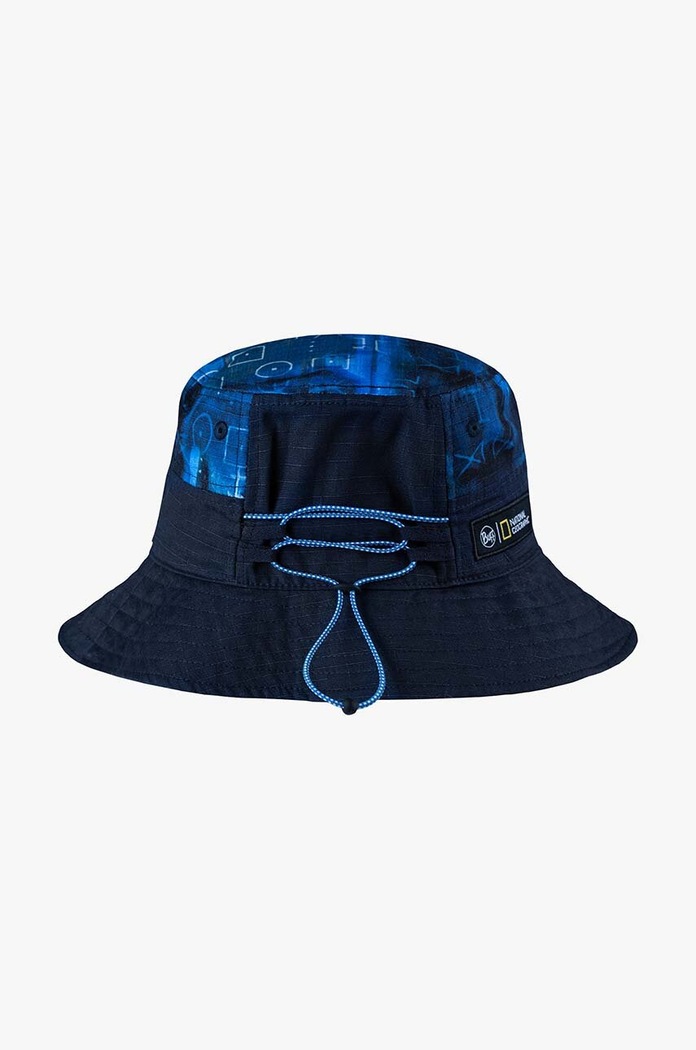 Buff Palarie 131351.707 bleumarin AA00
