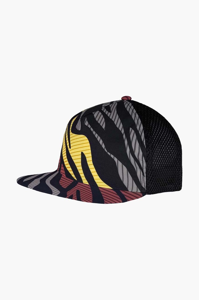 Buff baseball sapka outdoor többszínű 131406.999