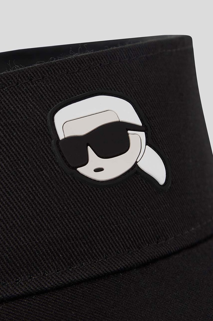Αξεσουάρ Γείσο Karl Lagerfeld 231W3402 μαύρο
