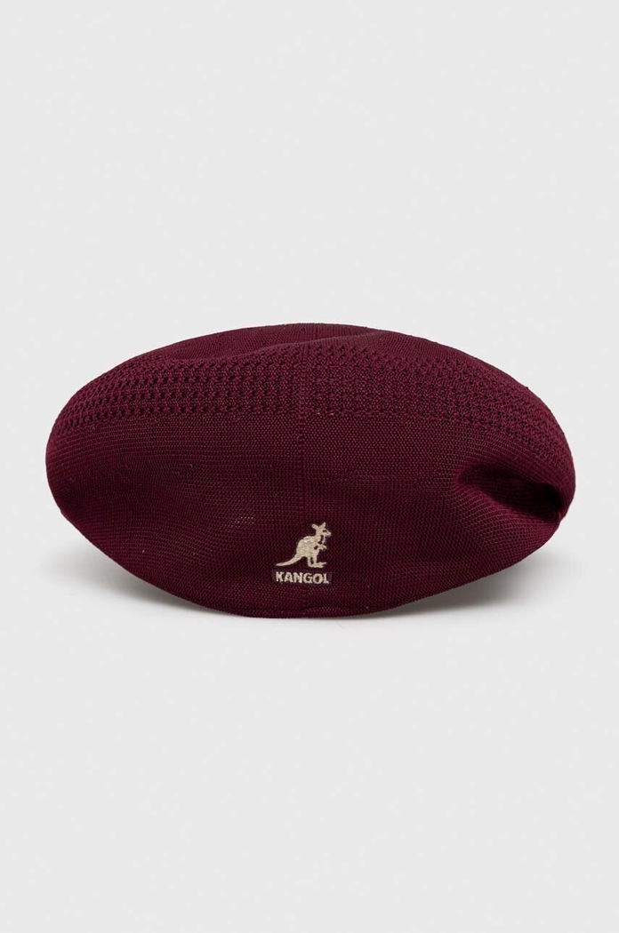Accessories Kangol bakerboy hat 0290BC.BR605 maroon