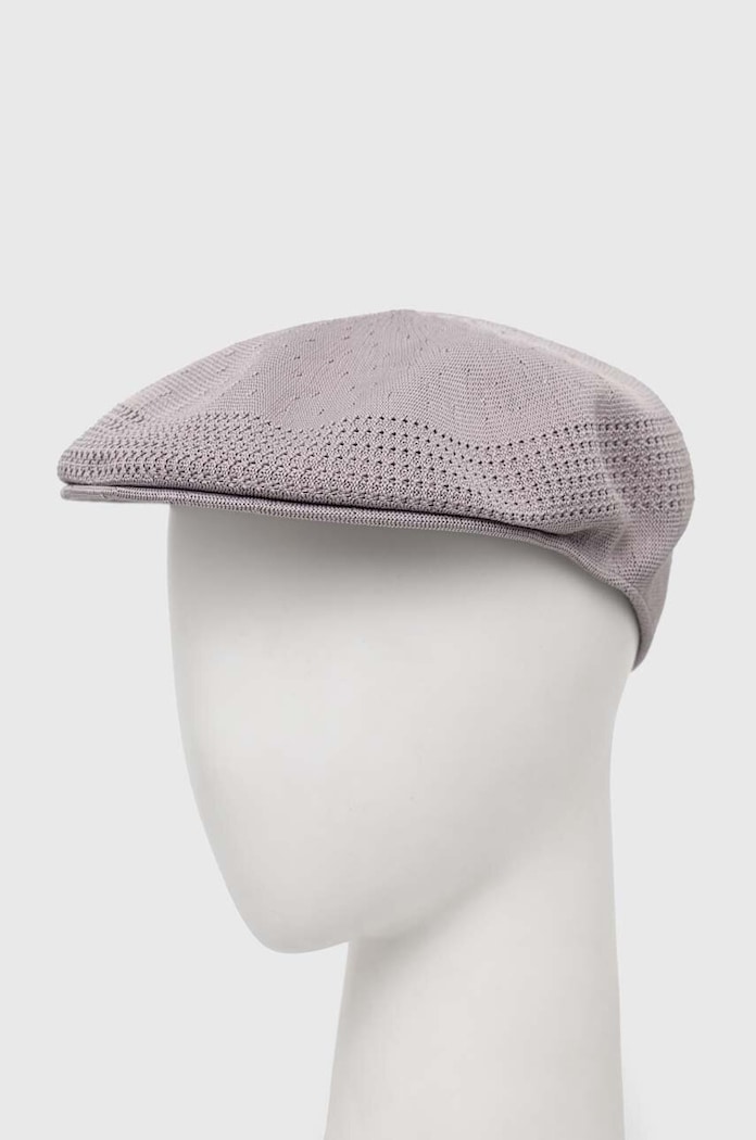 Kangol kaszkiet pozostałe szary 0290BC.GR034