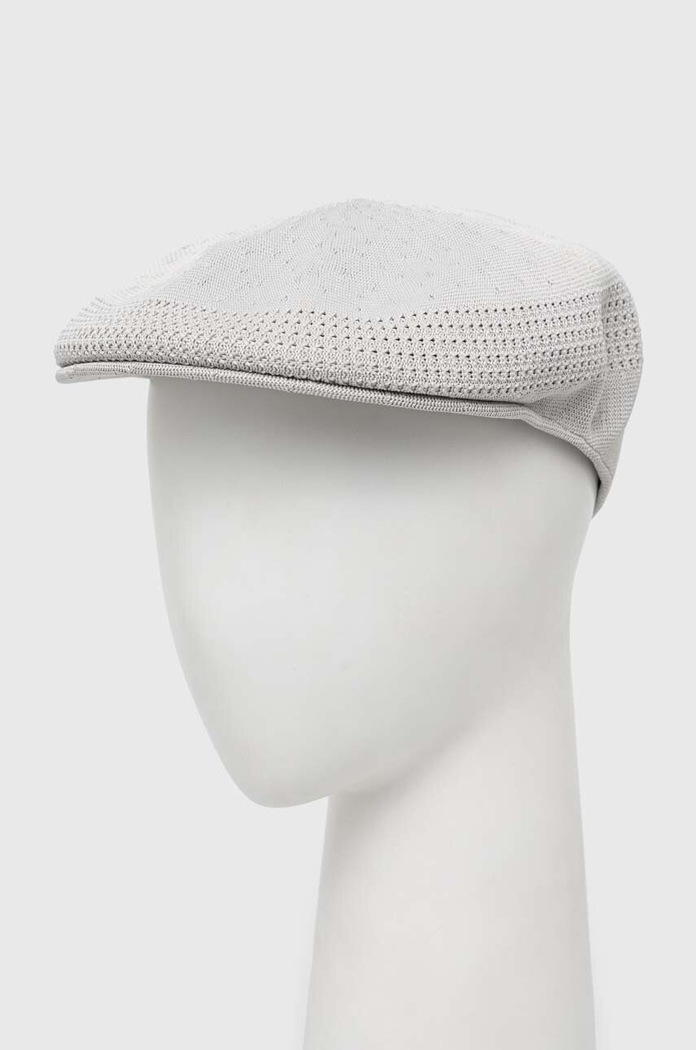 Kangol kaszkiet pozostałe szary 0290BC.MS023
