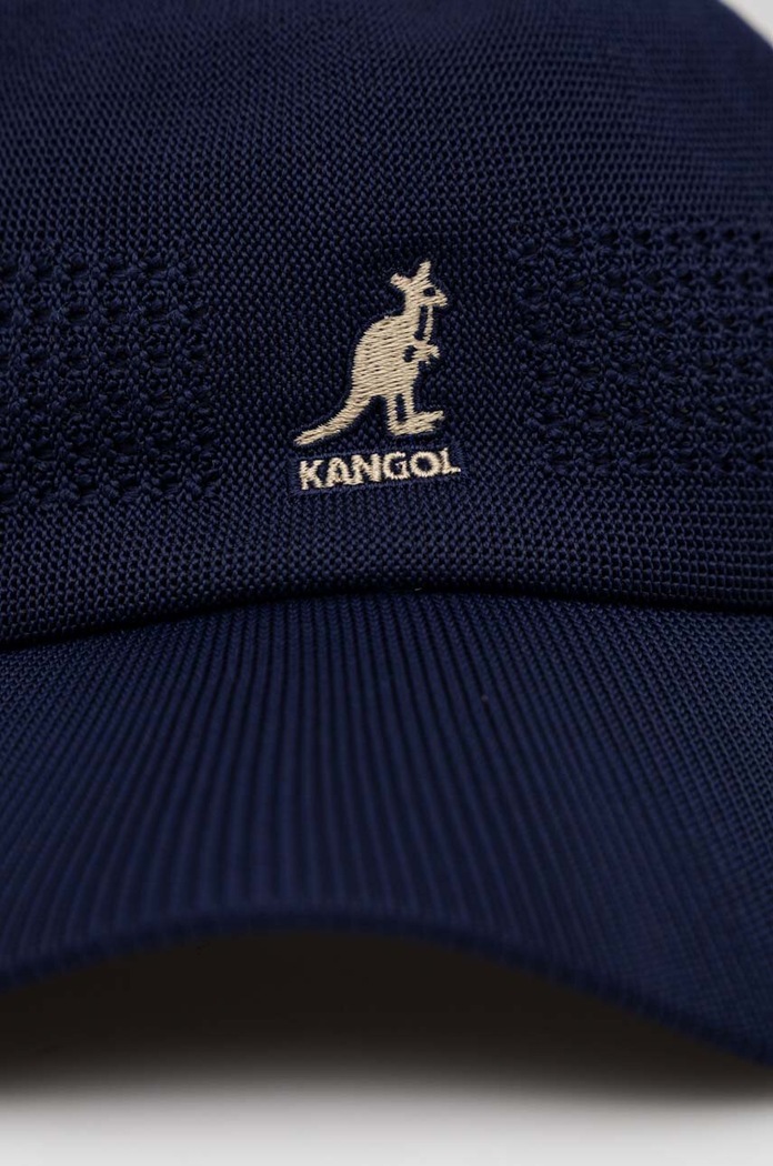 Šiltovka Kangol 1456BC.NV411 tmavomodrá AA00