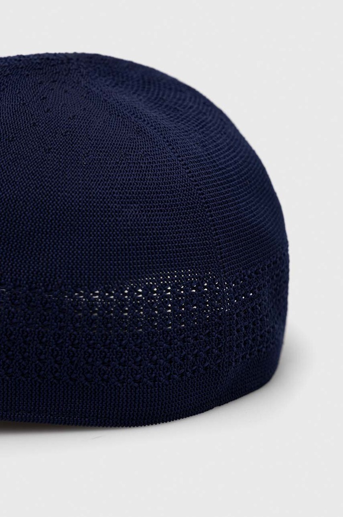 Doplnky Šiltovka Kangol 1456BC.NV411 tmavomodrá