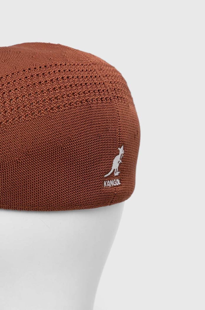 Akcesoria Kangol kaszkiet K3208HT.MH240 brązowy