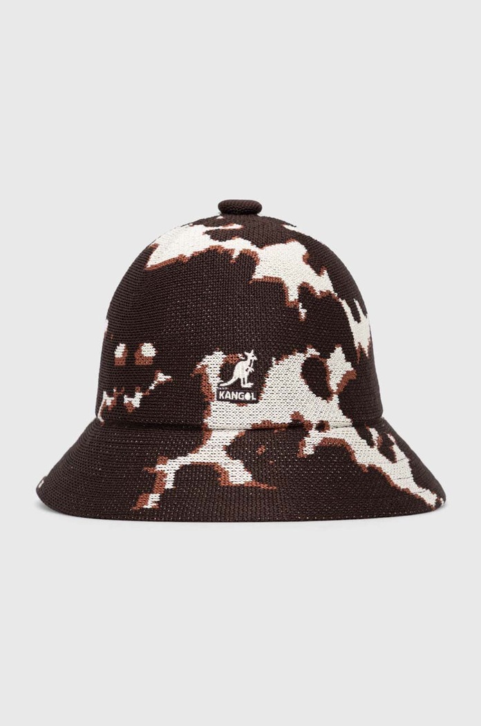 Klobúk Kangol ostatné hnedá K3411.BC211
