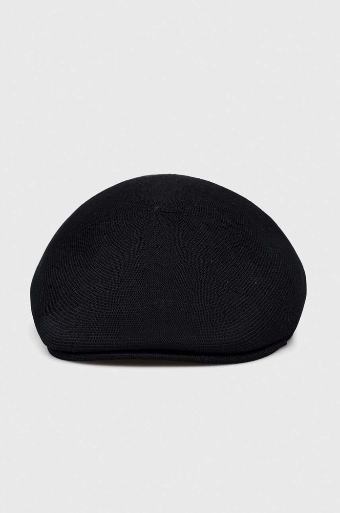 Doplnky Čiapka so šiltom Kangol K3569.BK001 čierna