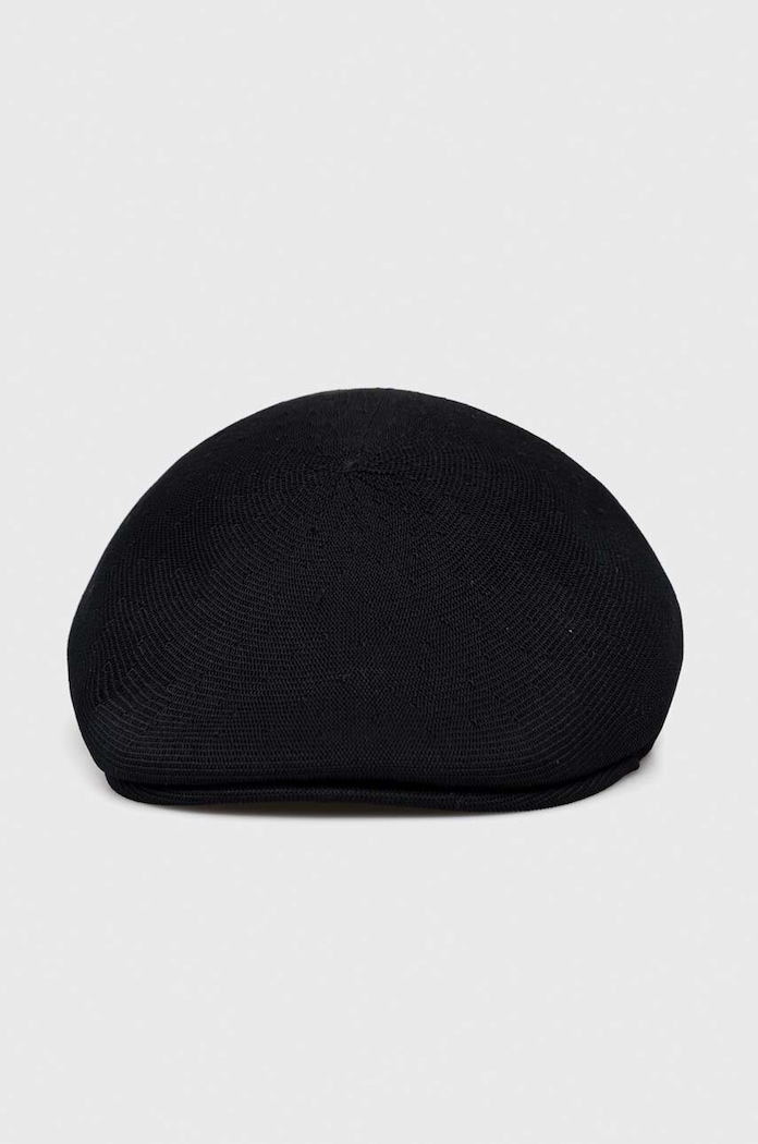 Doplnky Čiapka so šiltom Kangol K3569.BK001 čierna