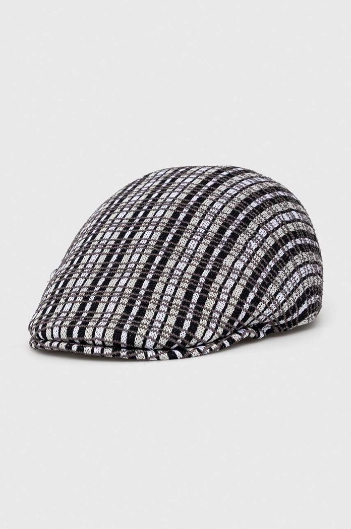 Κασκέτα Kangol άλλο μαύρο K3617.BP003