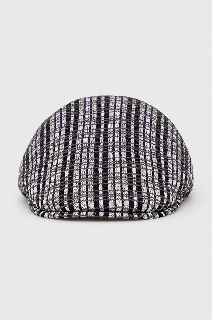 Αξεσουάρ Κασκέτα Kangol K3617.BP003 μαύρο