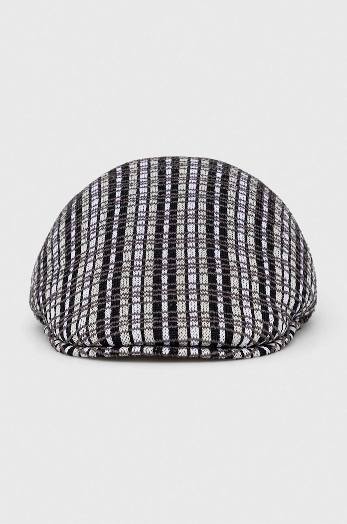 Αξεσουάρ Κασκέτα Kangol K3617.BP003 μαύρο