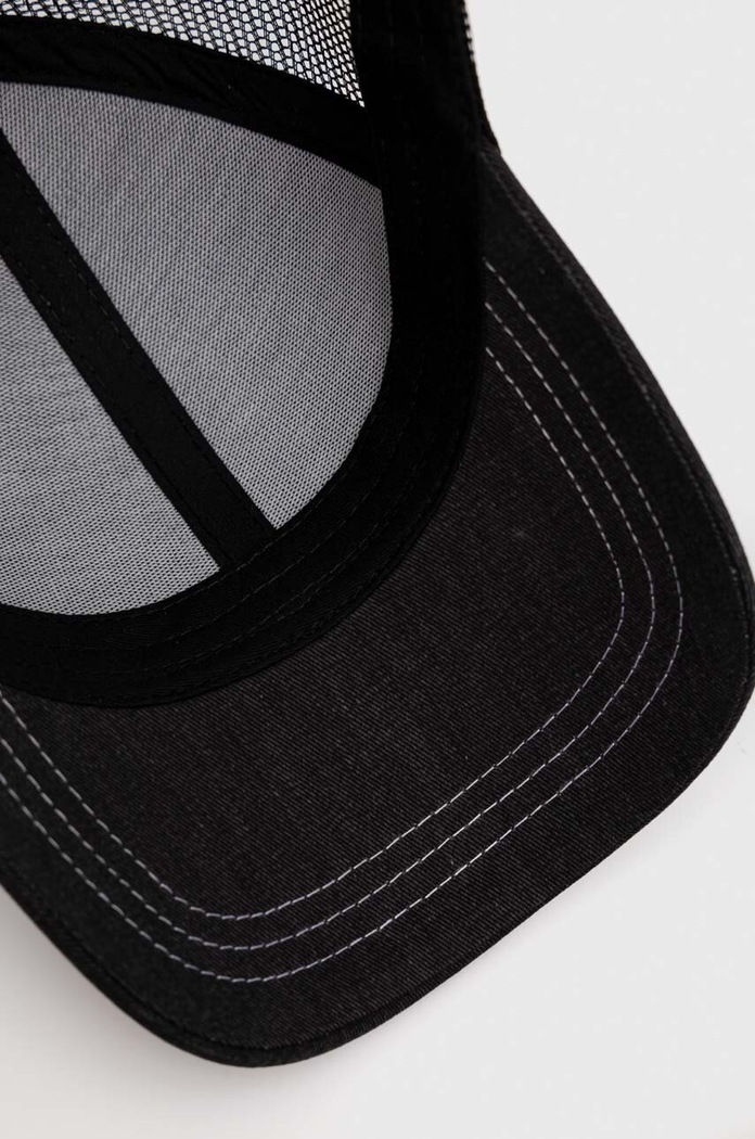 Kangol sapca negru K5380.BK001