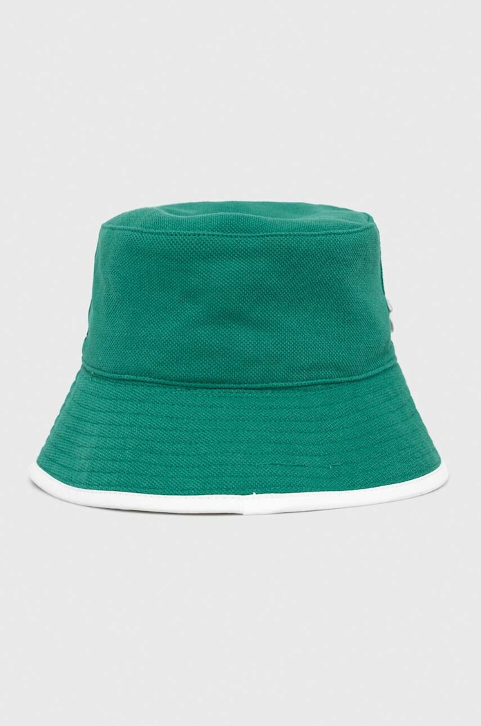 Obojstranný klobúk Kangol K5382.GW300 zelená