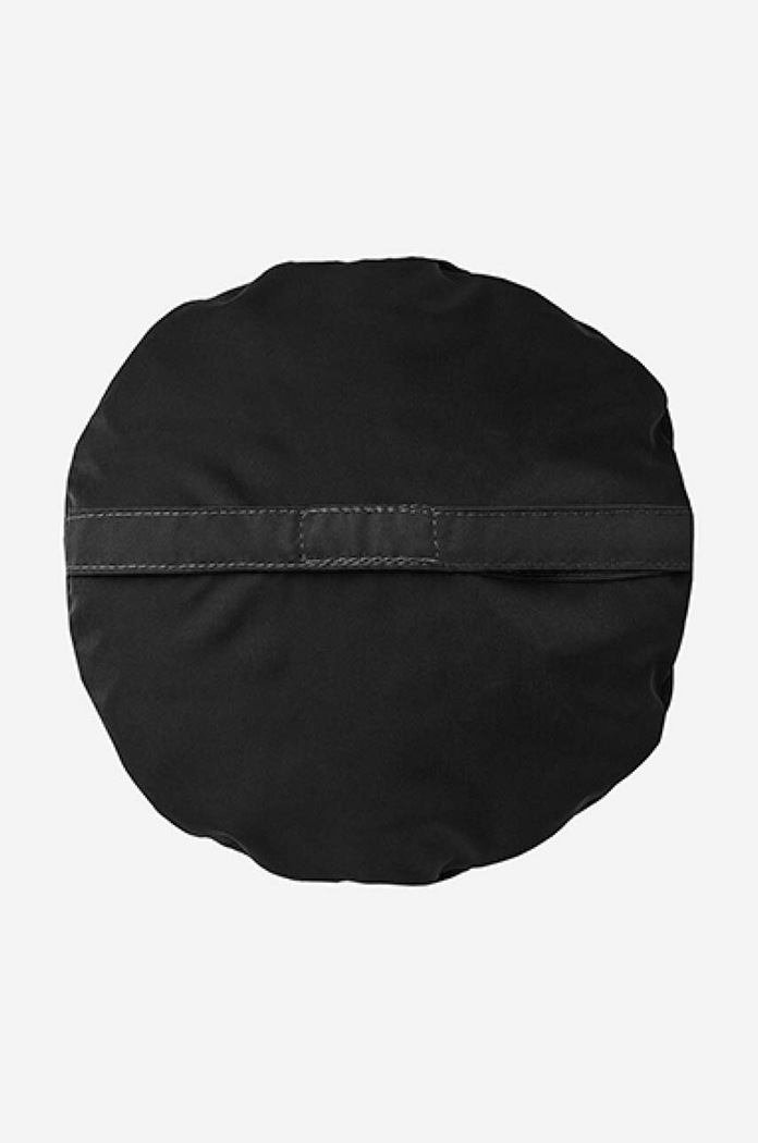 Doplňky Klobouk Kangol K5332.BLACK černá