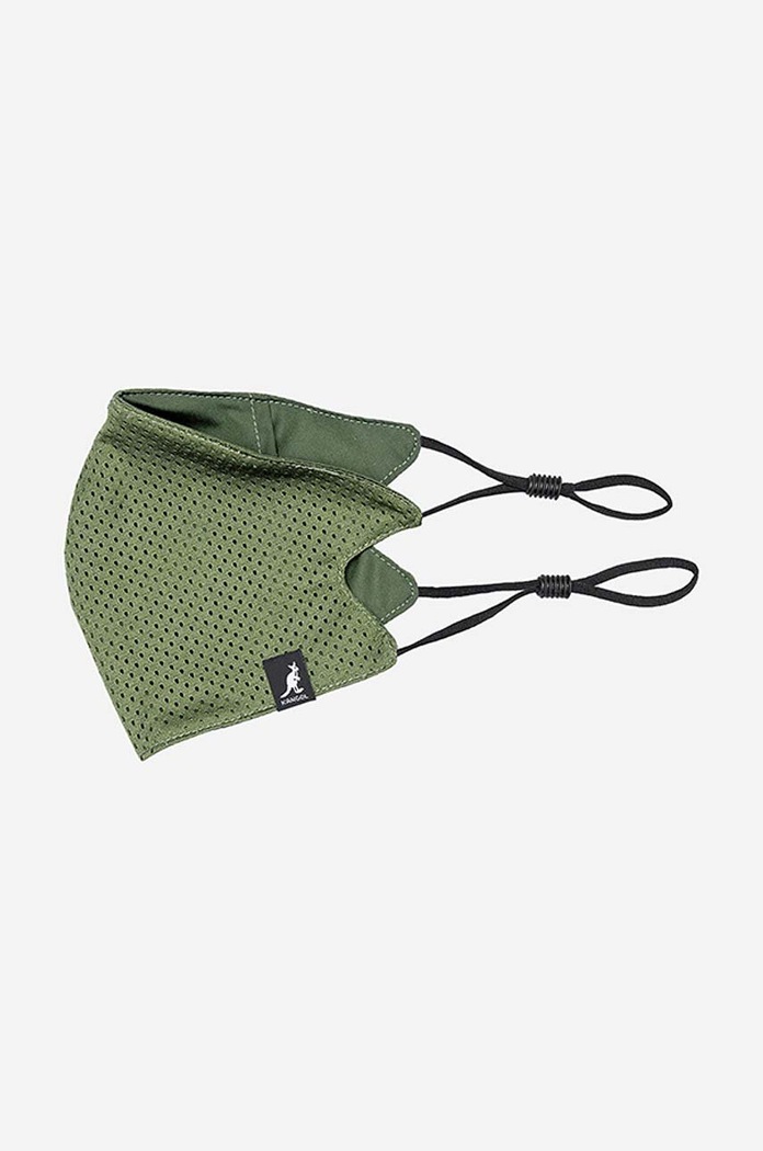 Šešir Kangol zelena K5332.OLIVE