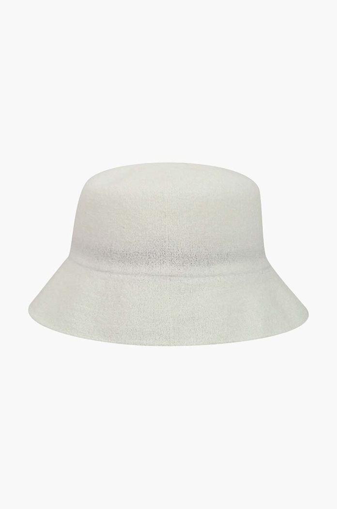 Accessories Kangol hat Bermuda Bucket K3050ST.WHITE white