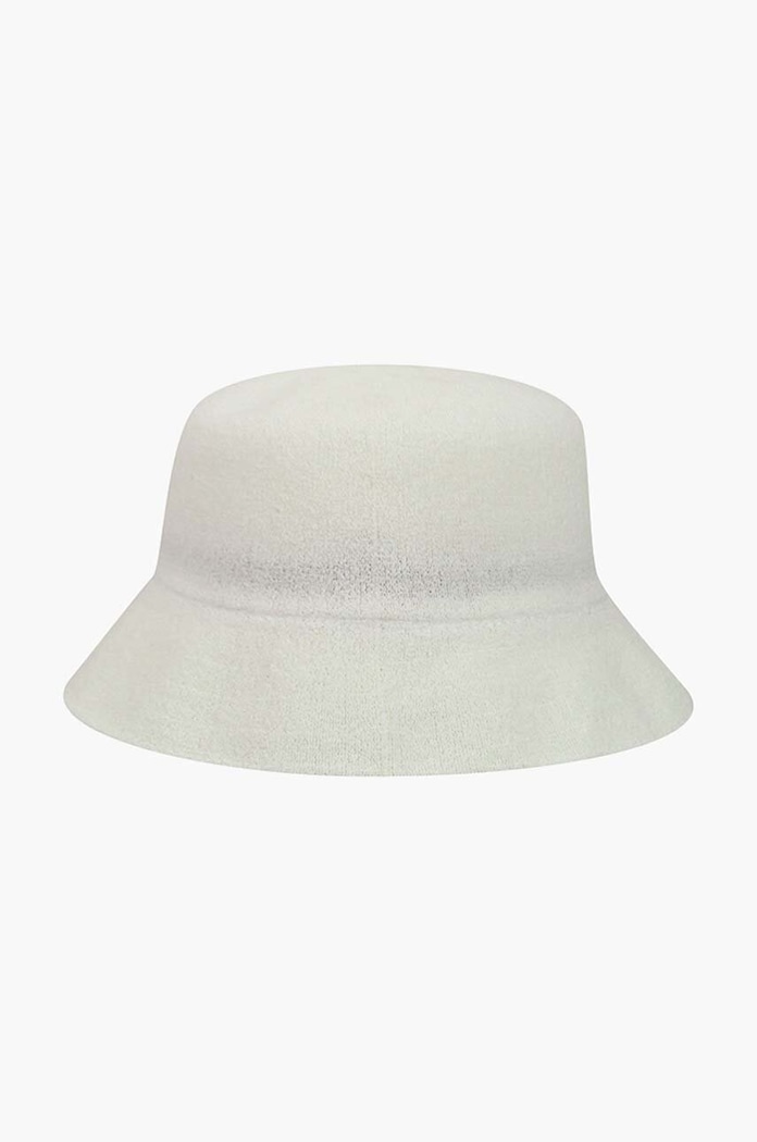 Accessories Kangol hat Bermuda Bucket K3050ST.WHITE white