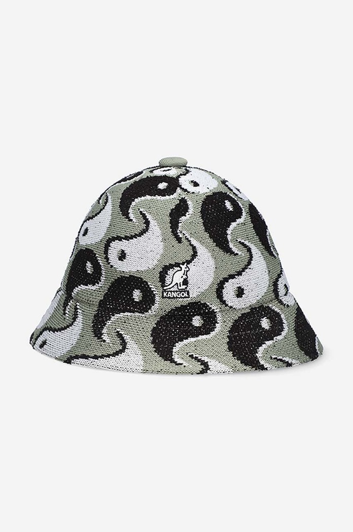 Klobuk Kangol Balance Casual Drugo bela K3541.GREEN