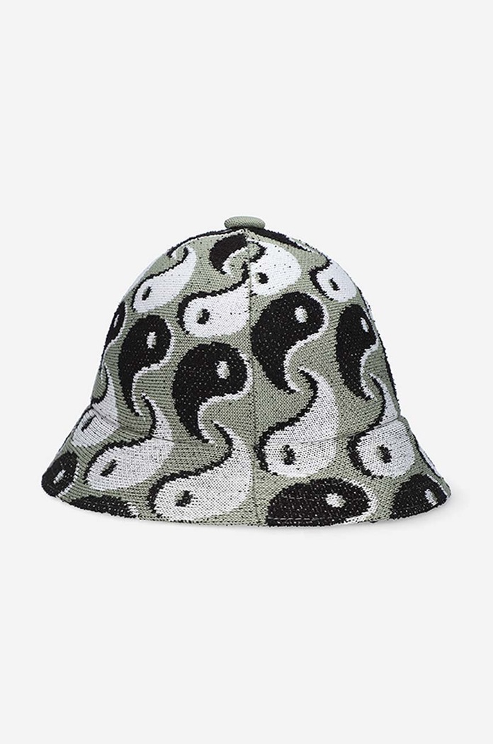Klobuk Kangol Balance Casual K3541.GREEN bela AA00