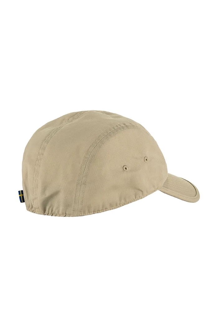 Fjallraven High Coast Lite șapcă F78150 bej SS26