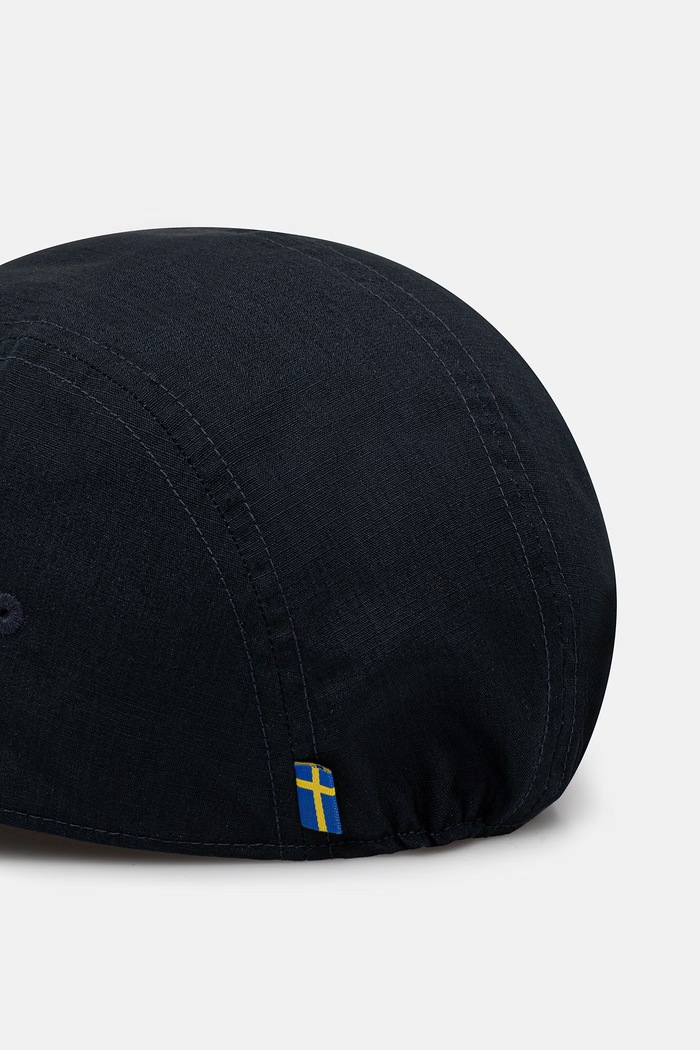 Accessories Fjallraven baseball cap High Coast F78150 navy