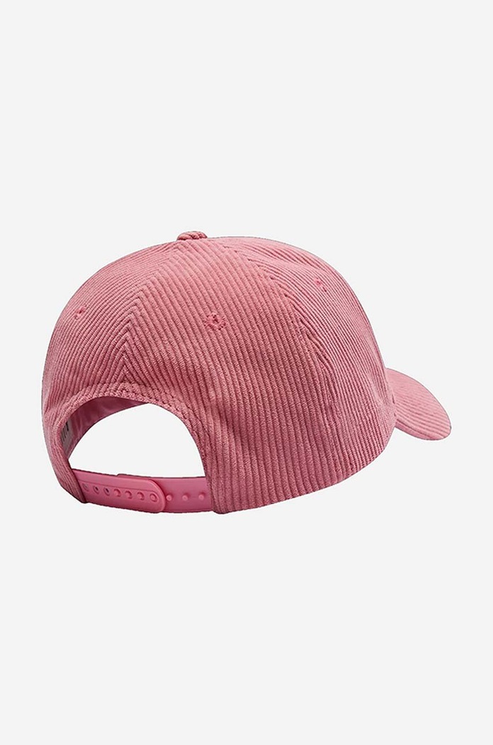 Accessories Billionaire Boys Club baseball cap Corduroy Cap B22241 PINK B22241 pink