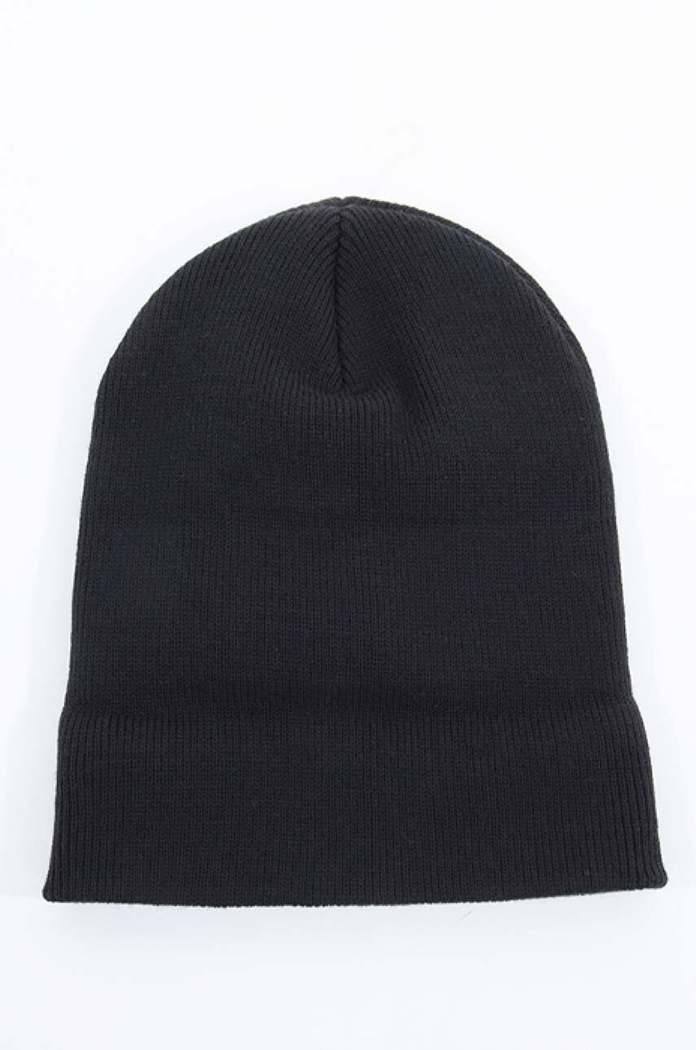 Σκούφος Kangol Pull-On BIO LIME 2978BC μαύρο