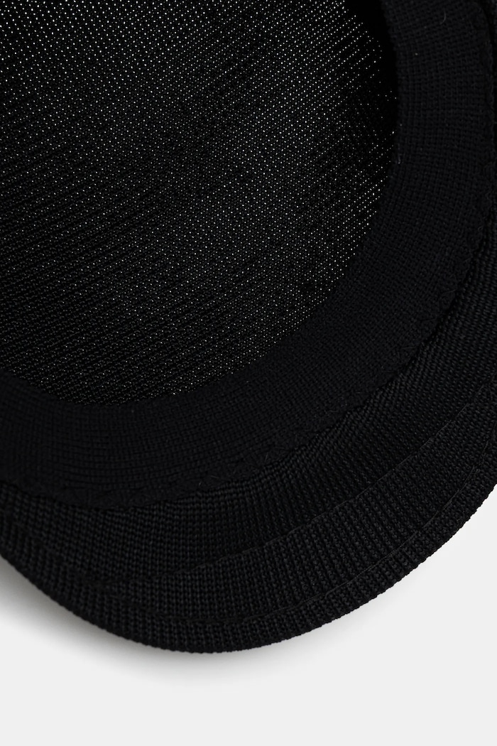 Kangol kaszkiet Tropic czarny 6915BC