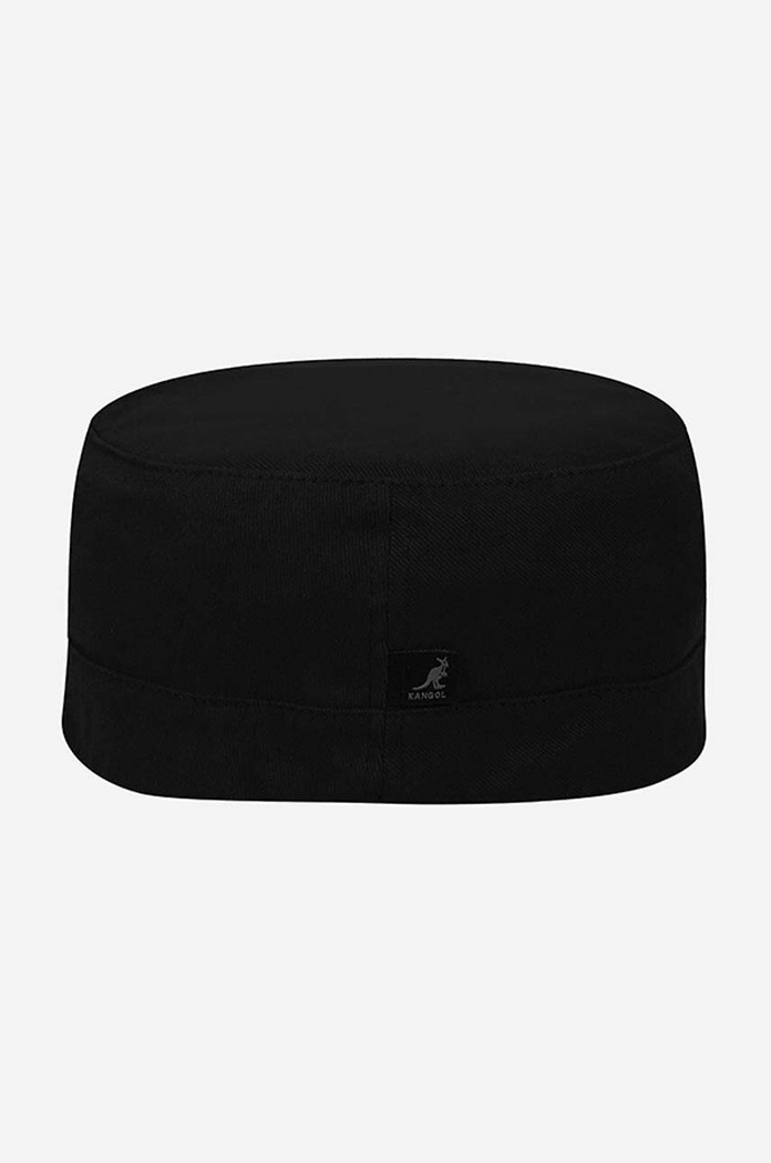 Kangol Baseball cap Twill Army Cap 9720BC black AA00
