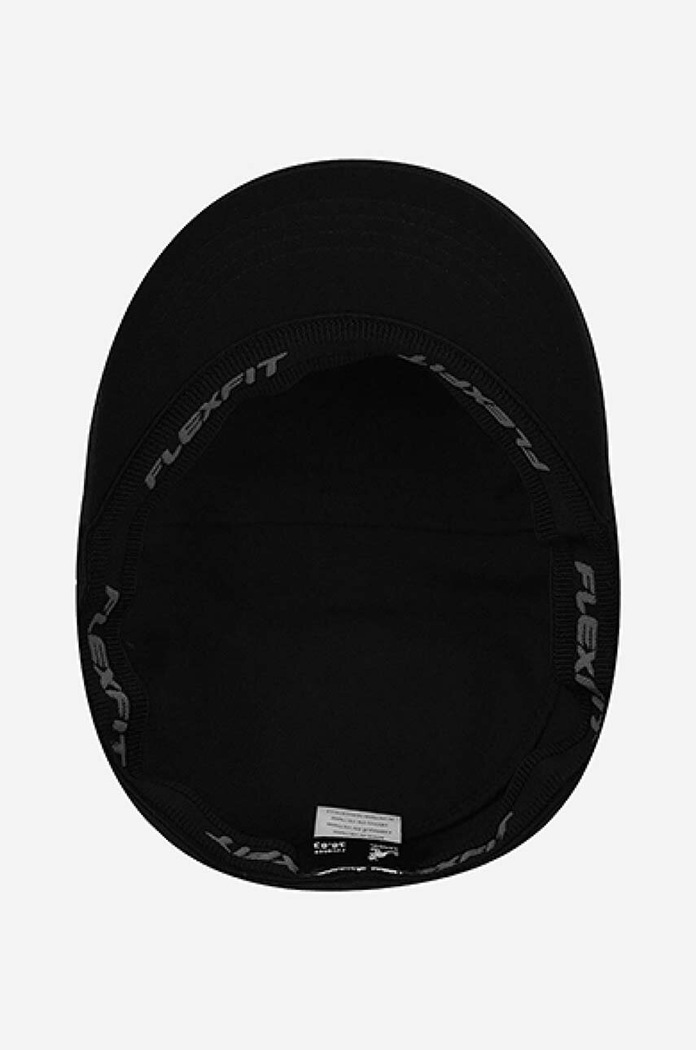 Baseball cap Twill Army Cap Kangol 9720BC black
