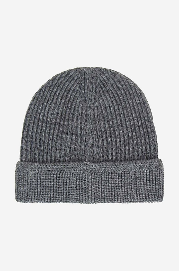Kangol czapka K0702CO szary AA00