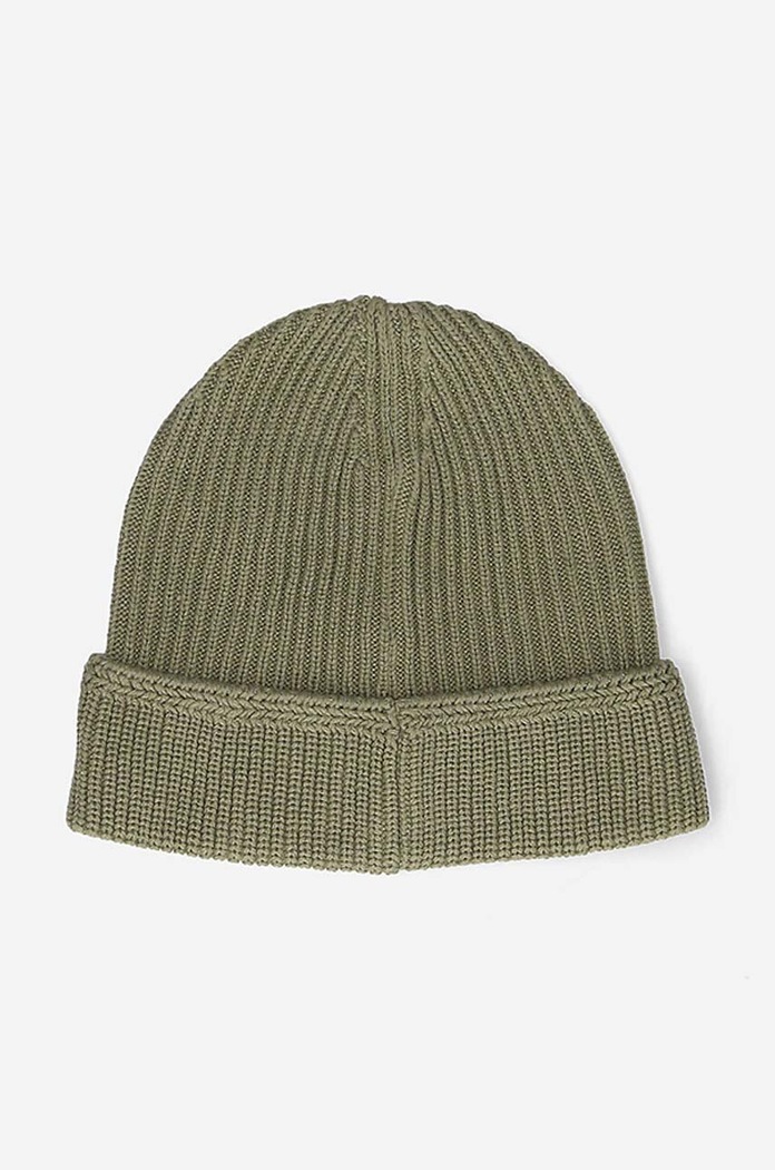 Kangol czapka K0702CO zielony AA00