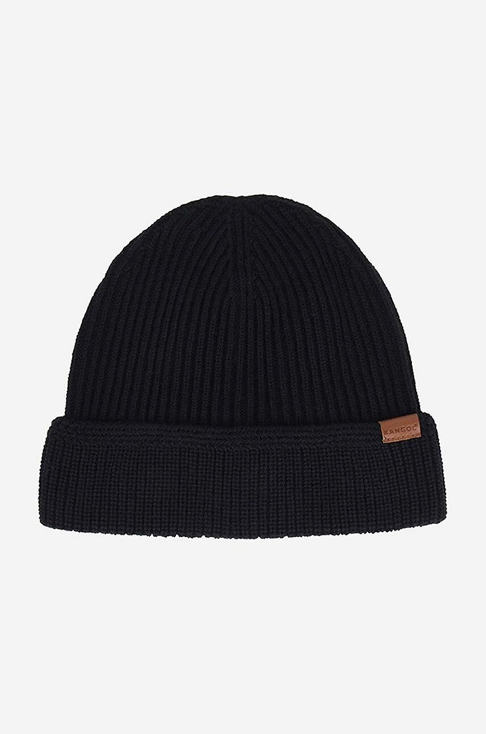 Kangol beanie other black K0702CO