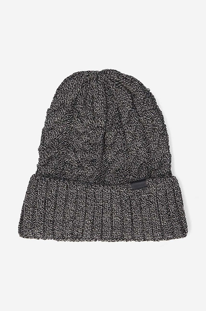 Σκούφος Kangol Cable Beanie HEATHER άλλο γκρί K3376HT