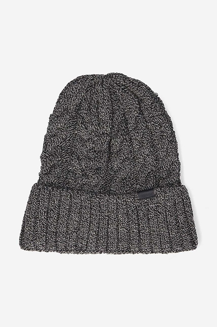 Σκούφος Kangol Cable Beanie HEATHER άλλο γκρί K3376HT